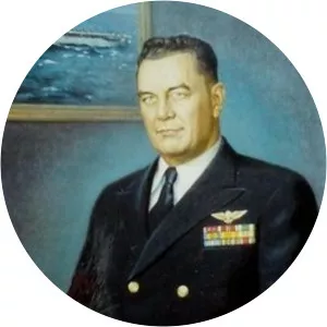 Captain Logan Carlisle Ramsey, Sr