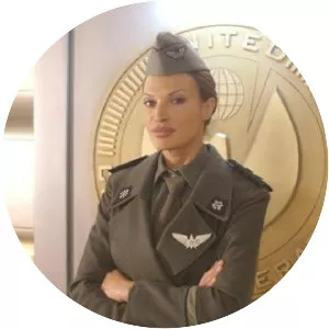 Captain Lola Beck - Fictional character