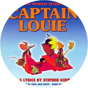 Captain Louie