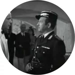 Captain Louis Renault - Fictional character