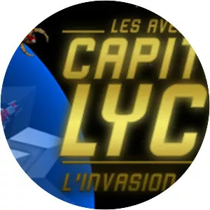 Captain Lycop : Invasion of the Heters - Video game