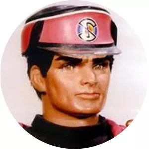 Captain Magenta - Fictional character