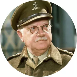 Captain Mainwaring