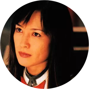 Captain Megumi Iruma