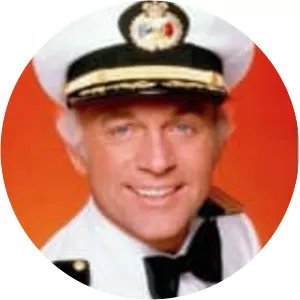 Captain Merrill Stubing