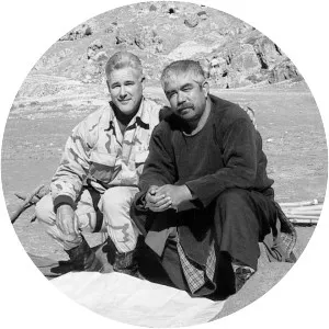 Captain Mitch Nelson - Fictional character