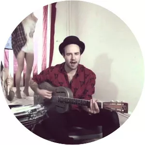 Captain Moustache & Fredo Ignazio