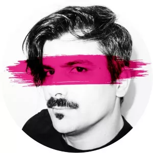 Captain Mustache - Musical artist