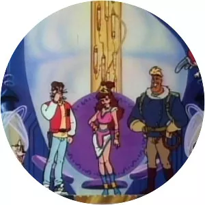 Captain N: The Game Master - 1989 ‧ Animation ‧ 2 seasons