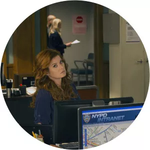 Captain Nancy Santiani - Fictional character