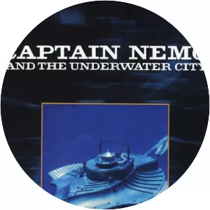 Captain Nemo and the Underwater City