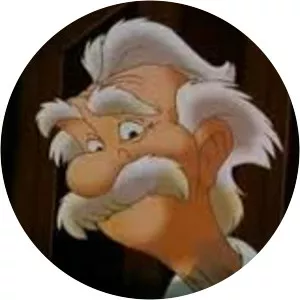 Captain Neweyes - Fictional character