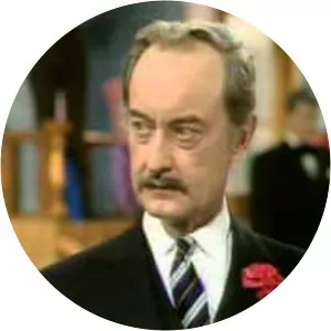 Captain Peacock - Fictional character