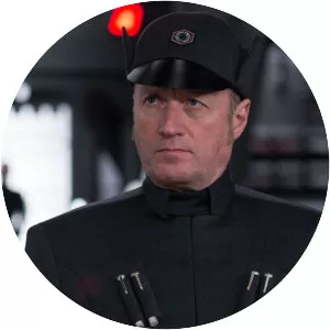 Captain Peavey - Fictional character