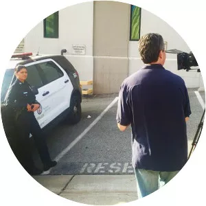 Captain Perez - Fictional character