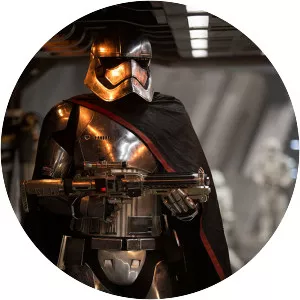 Captain Phasma