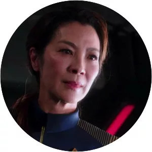 Captain Philippa Georgiou - Fictional character