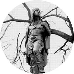 Captain Pipe - Chief