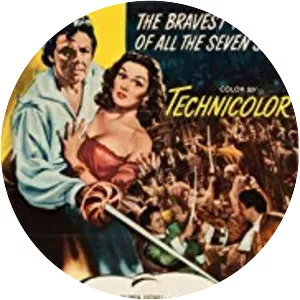 Captain Pirate - 1952 ‧ Drama/Action ‧ 1h 25m