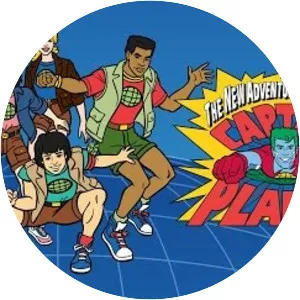 Captain Planet and the Planeteers