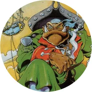 Captain Plunder - 