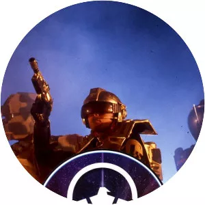 Captain Power and the Soldiers of the Future