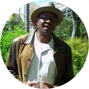 Captain Rapp - American musician