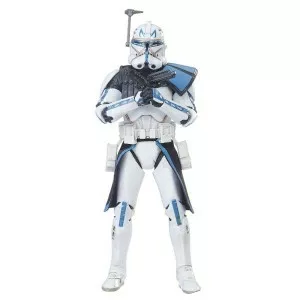 Captain Rex