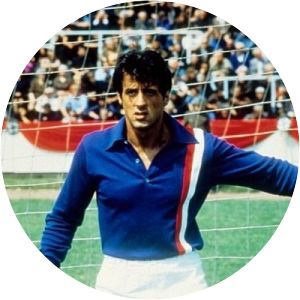 Captain Robert Hatch