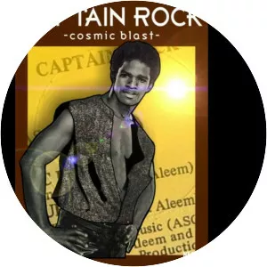 Captain Rock - Musical artist