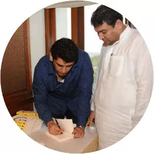 Captain Sanjay Chopra