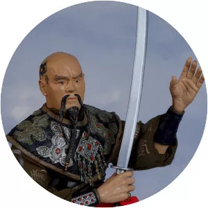 Captain Sao Feng - Fictional character