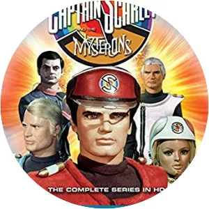 Captain Scarlet and the Mysterons
