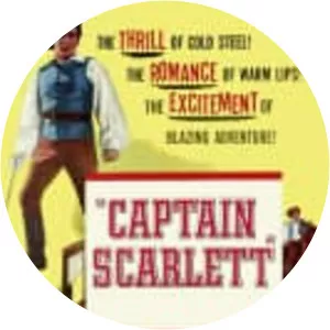 Captain Scarlett