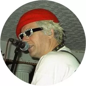 Captain Sensible - English singer-songwriter