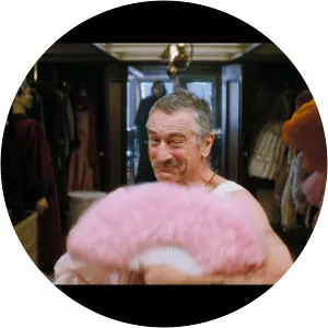 Captain Shakespeare photograph