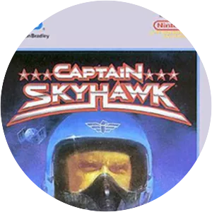 Captain Skyhawk
