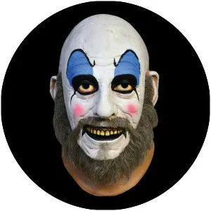Captain Spaulding
