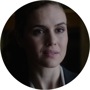 Captain Susanna Vargas