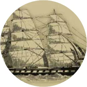 Captain Thomas Graves