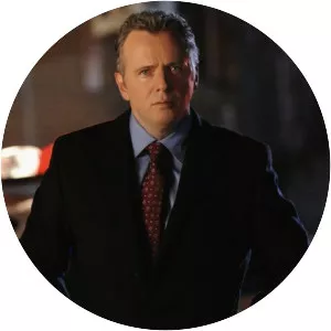 Captain Thomas Gregson