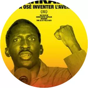 Captain Thomas Sankara