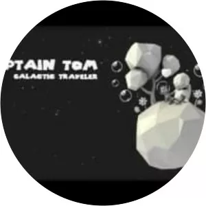 Captain Tom Galactic Traveler - Video game