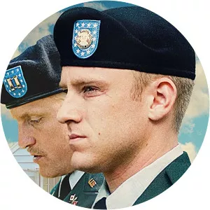 Captain Tony Stone - Fictional character