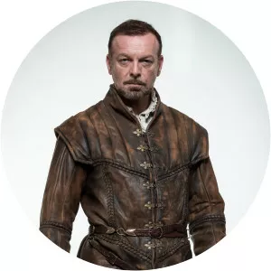 Captain Treville - Fictional character