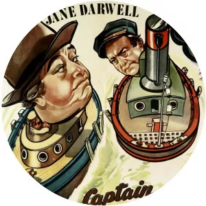 Captain Tugboat Annie