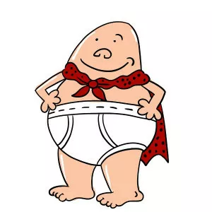 Captain Underpants