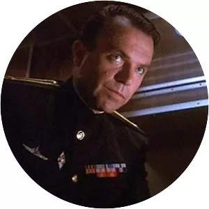 Captain Vasili Borodin - Fictional character