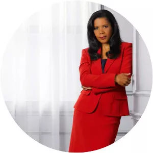 Captain Victoria Gates