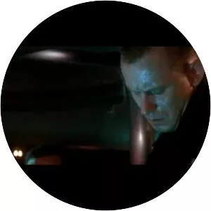 Captain Viktor Tupolev